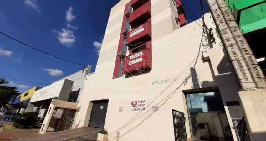 Apartamento para locação no Centro de Londrina com 1 quarto, Edifício Studio 10
