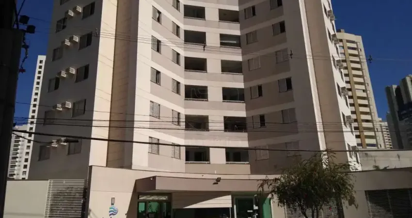 Apartamento para venda no Edifício Brisas Lago Igapó com 3 quartos e cozinha planejada