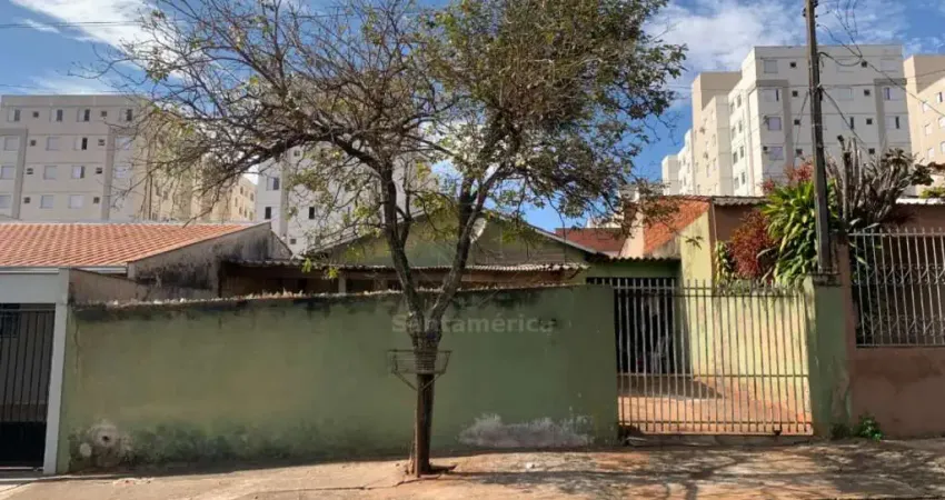 Casa a Venda com 2 Quartos na região Norte de Londrina