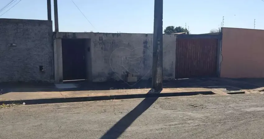 Casa com 3 quartos à venda na Rua José Freitas dos Santos, --, Conjunto Residencial Marajoara, Londrina