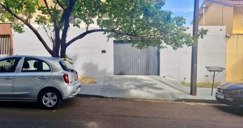 Casa para alugar no Bairro Nova Olinda com 3 quartos sendo 1 suíte na Região Norte de Londrina