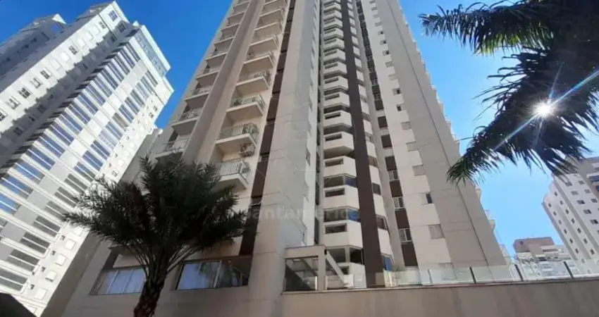 Apartamento para Locação no Edifício Evolution Home com 3 Quartos e Cozinha Planejada