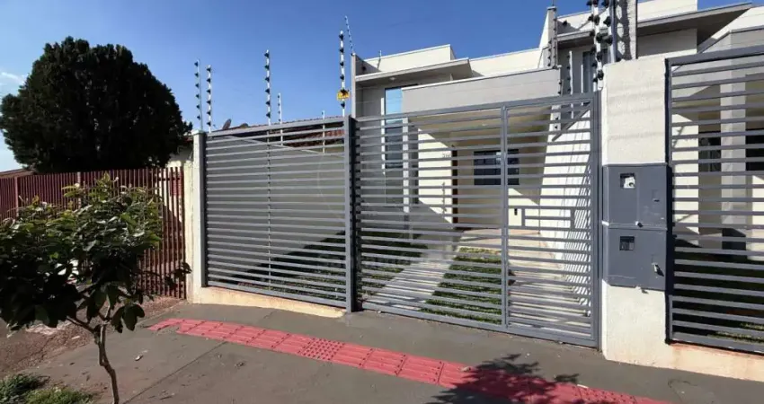 Casa para alugar no Leonor Mobiliada com 3 quartos na Região Oeste de Londrina