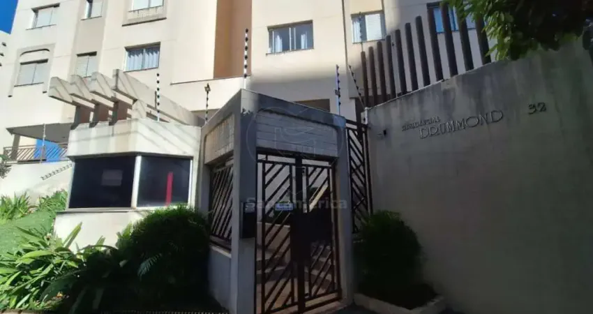 Apartamento para alugar na Região Central com 3 quartos, no Edifício Residencial Drummond