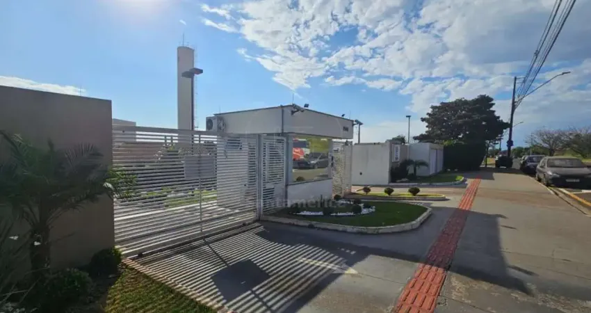 Apartamento para alugar no Edifício Vila dos Ipês, no bairro Ouro Verde, região Norte de Londrina.