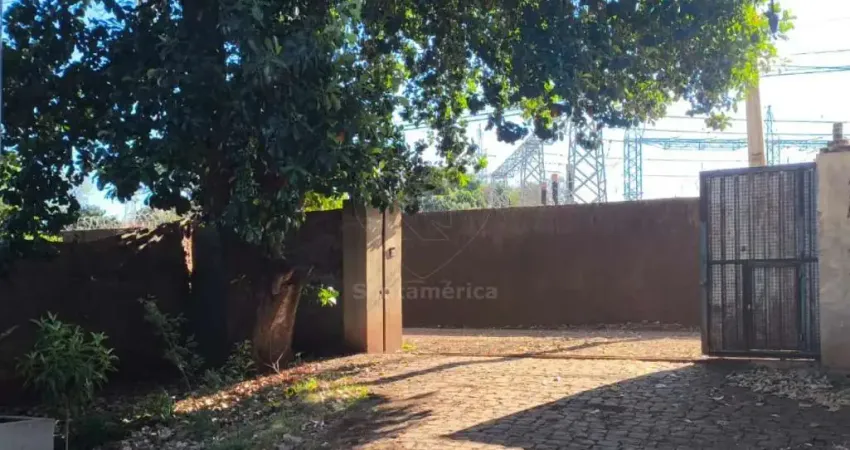 Barracão / Galpão / Depósito para alugar na Rua Luiza Del Bianco Simoneto, --, Cilo 3, Londrina