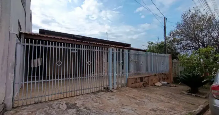 Casa para Locação com 3 Quartos e Churrasqueira no Jardim Catuaí, Zona Norte de Londrina