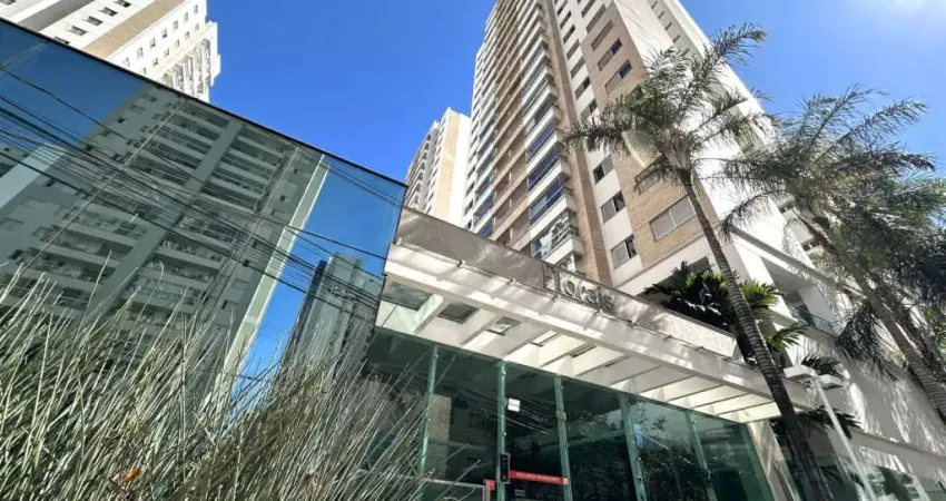 Apartamento à venda no Edifício Florais Eco Resort e Residence com três quartos em Londrina