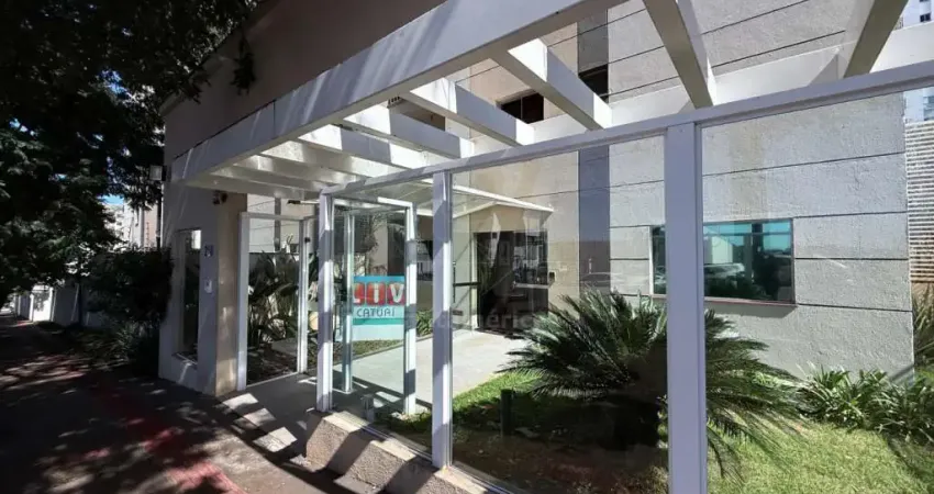 Apartamento para alugar no edifício liv catuaí com 3 quartos na região sul de londrina