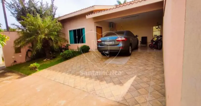Casa à Venda no Condomíno Portal dos Bandeirantes, Zona Oeste de Londrina, com 3 Quartos