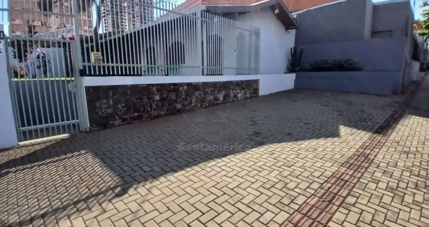 Sala comercial para alugar em casa comercial próxima à avenida maringá na região central de londrina