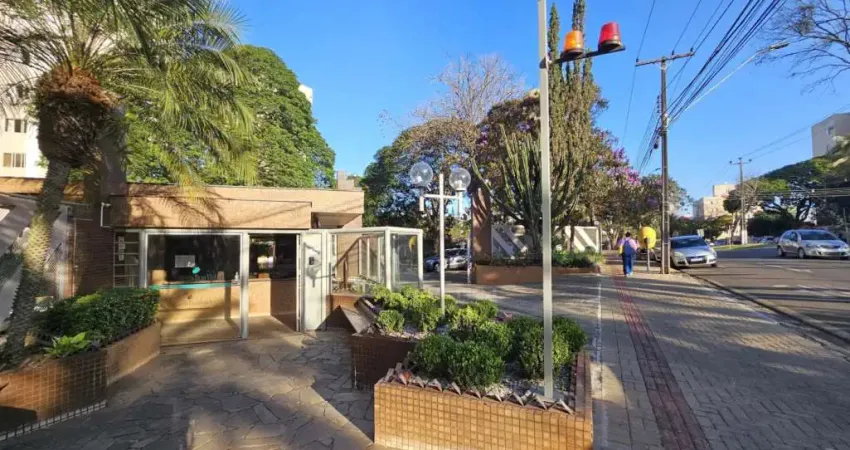 Apartamento para alugar e vender no edifício quinta da boa vista, bairro claudia, região sul de londrina com 3 quartos sendo 1 suíte.