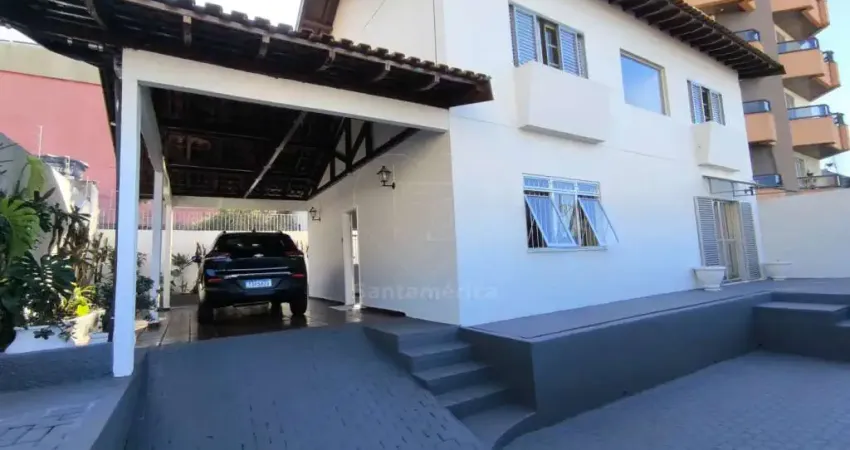 Sobrado comercial à venda e para alugar próximo à higienópolis e ao centro de londrina