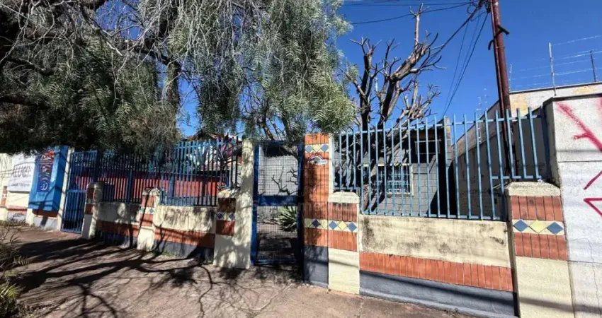 Casa comercial para alugar na Rua Raposo Tavares, --, Vila Larsen 1, Londrina