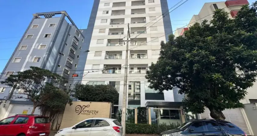 Apartamento à venda na região central de londrina contendo 2 quartos, edifício vernazza