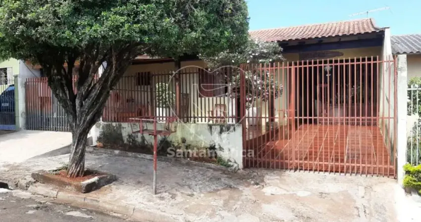 Casa com 3 quartos à venda na Rua Euclides Saladini, --, Luiz de Sá, Londrina