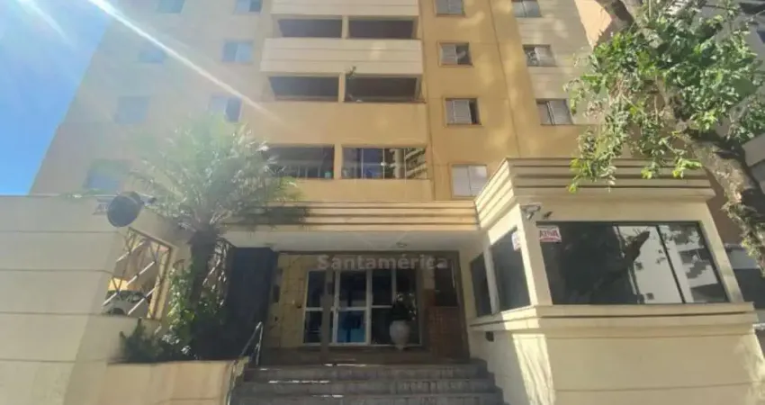 Apartamento à venda no edifício kennedy com 3 quartos na região central de londrina!