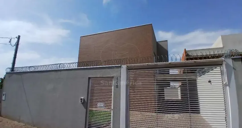 Prédio residencial à venda com 1 quarto em cada apartamento na região leste de londrina