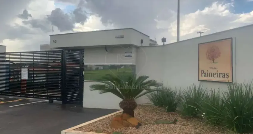 Apartamento à venda no condomínio villa das paineiras com 2 quartos na região norte de londrina