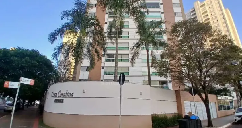 Apartamento à venda na gleba fazenda palhano com 3 quartos na região oeste de londrina