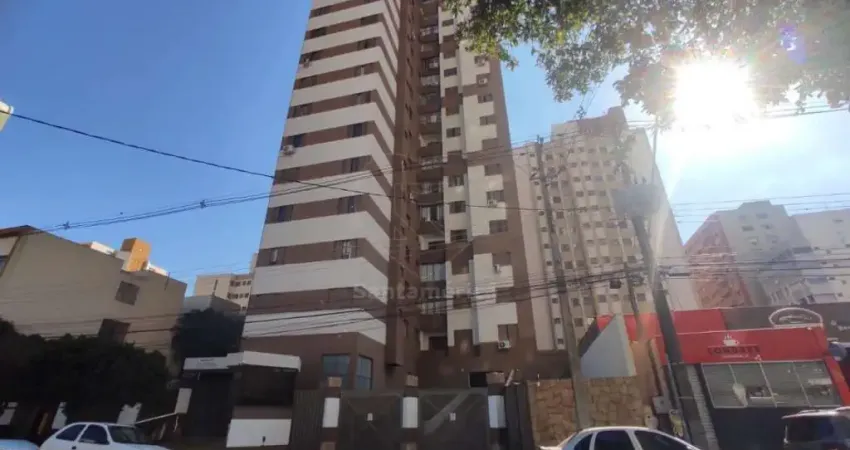 Apartamento com 3 quartos à venda na Rua Mato Grosso, --, Centro, Londrina