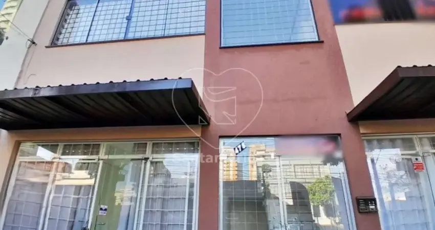 Ponto comercial para alugar na Rua Pará, --, Centro, Londrina