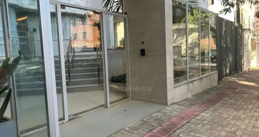 Apartamento à venda no edifício gaivotas com 3 quartos na região central de londrina