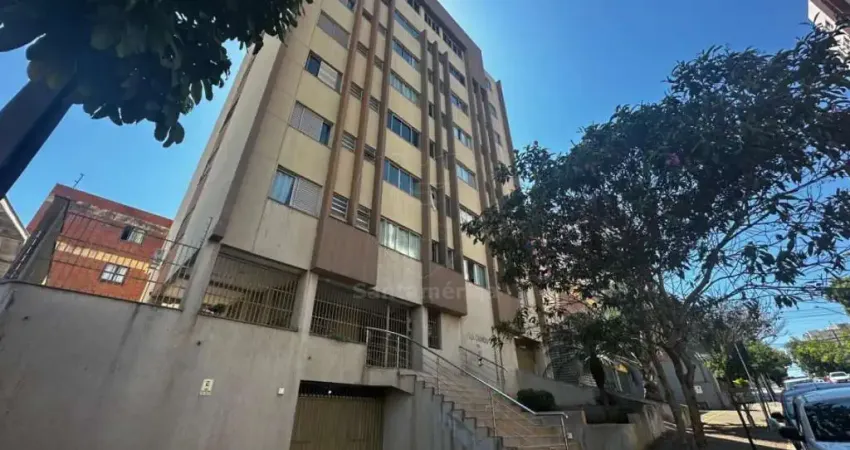Apartamento à venda e para alugar no edifício vila olinda com 2 quartos na região central de londrina