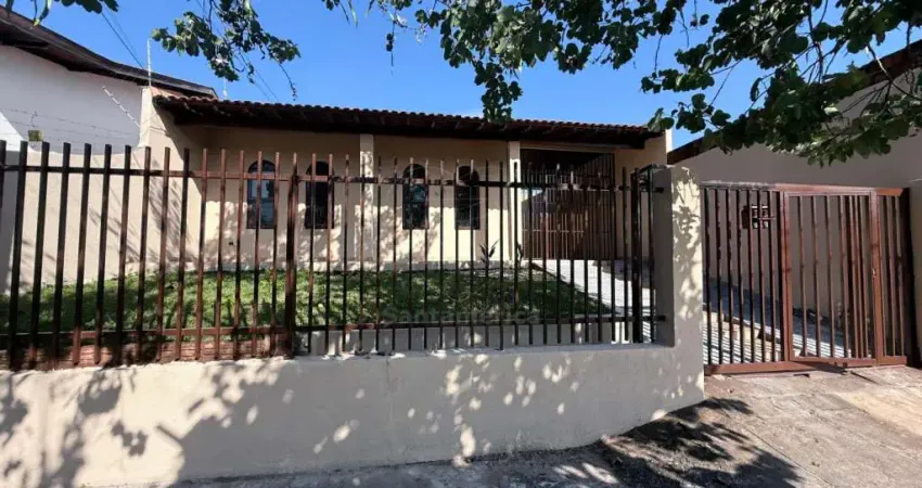 Casa para venda com 3 quartos no bairro shangrilá, zona oeste de londrina