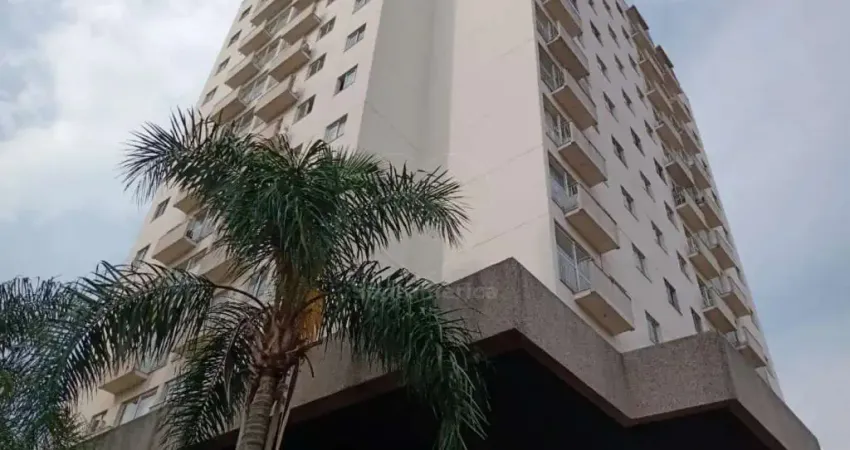 Apartamento para venda no centro de londrina com 2 quartos, no edifício jardim de ester