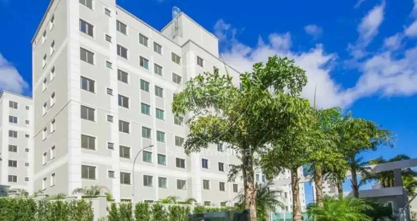 Apartamento para alugar no edifício spazio leopoldina com 2 quartos na zona sul de londrina