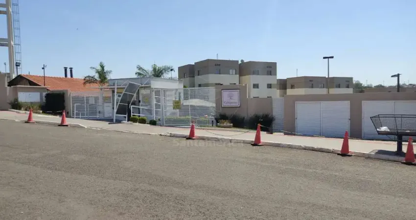 Apartamento à venda no residencial vila das cerejeiras com planejados, zona norte de londrina