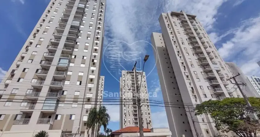 Apartamento para alugar no edifício fit terra bonita com 3 quartos na região sul de londrina