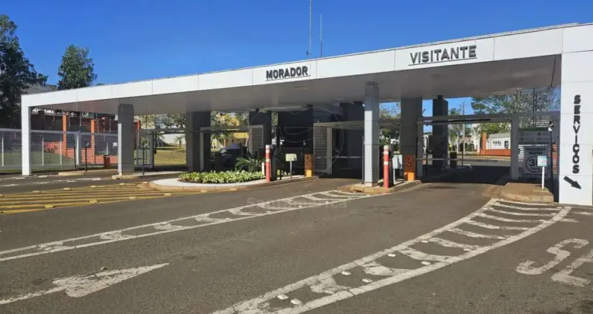 Terreno à venda no residencial alphaville ii, região sul de londrina, pronto para construir!