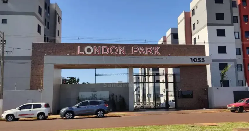 Apartamento para venda no jardim maria celina com 2 quartos na região norte de londrina