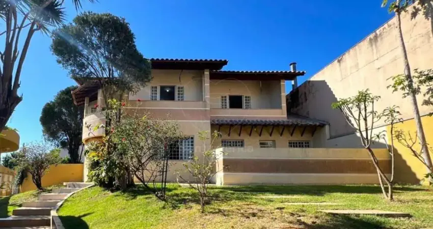 Casa para alugar com 7 quartos no jardim itamarati, zona oeste de londrina