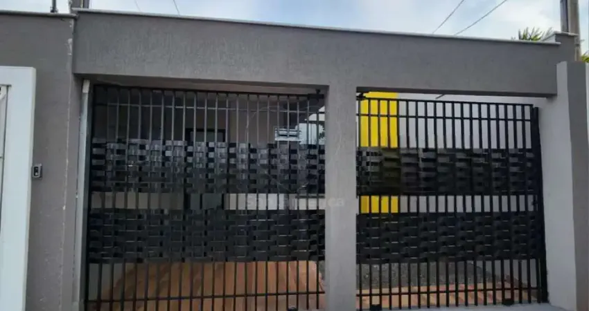 Casa com 2 quartos à venda na região leste de londrina, próxima ao hospital universitário