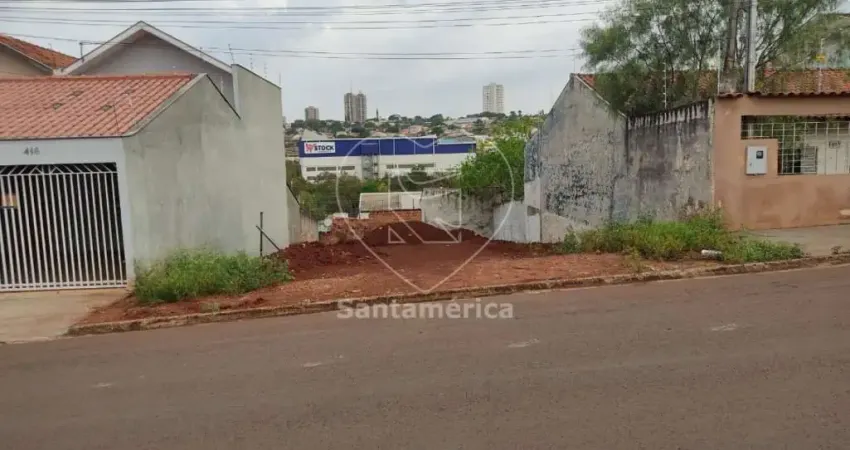 Terreno com 250 metros à venda no jardim honda, zona norte de londrina