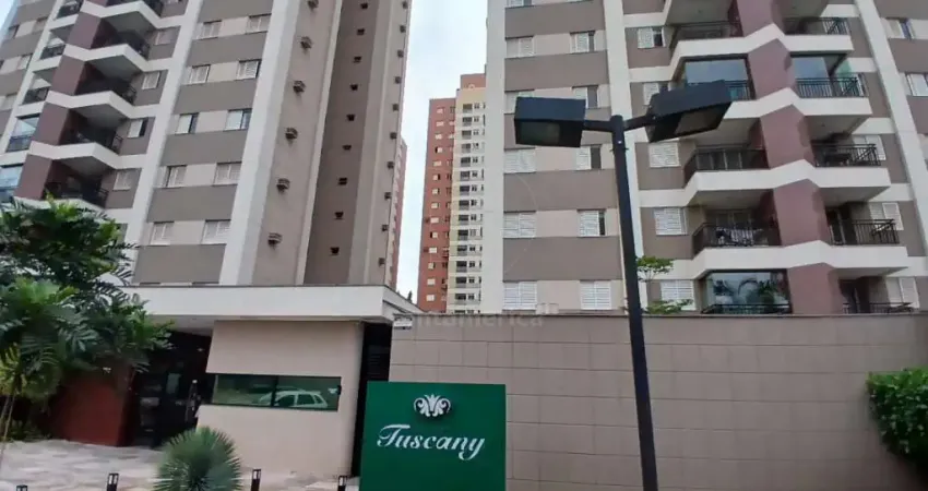 Apartamento para alugar no edifício maison tuscany com 3 quartos na região sul de londrina