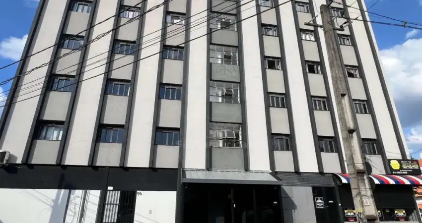 Apartamento com 3 dormitórios na região central para alugar em londrina