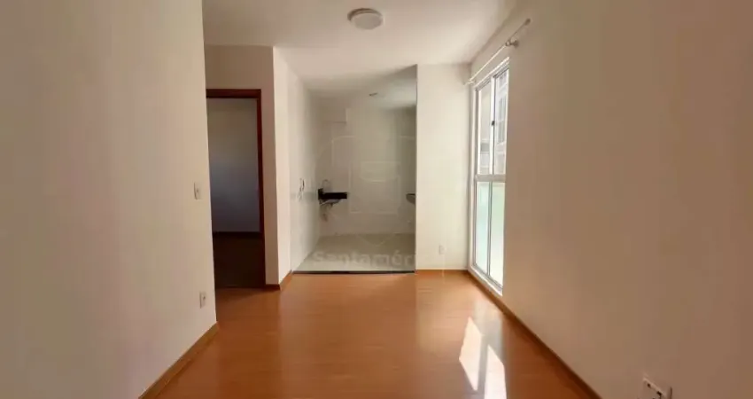 Apartamento à venda no laguna di marbella região leste de londrina com 2 quartos