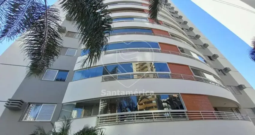 Apartamento à venda no edifício lac royal com 4 quartos sendo 3 suítes na gleba palhano em londrina