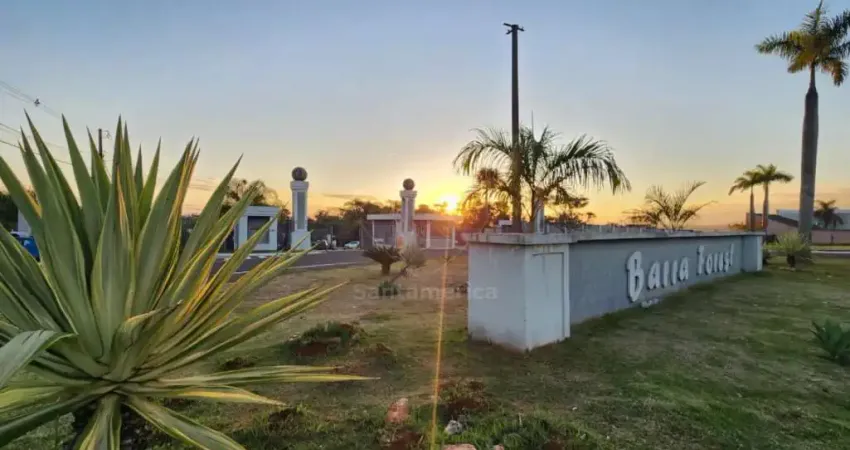 Casa com 3 quartos à venda no condomínio residencial barra forest, zona norte de londrina