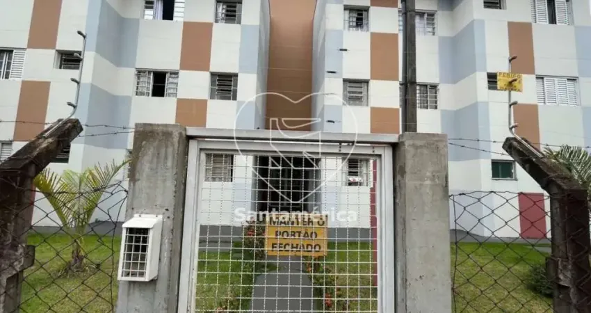 Apartamento à venda no edifício padre carmel bezzina ii com 2 quartos na região norte de londrina