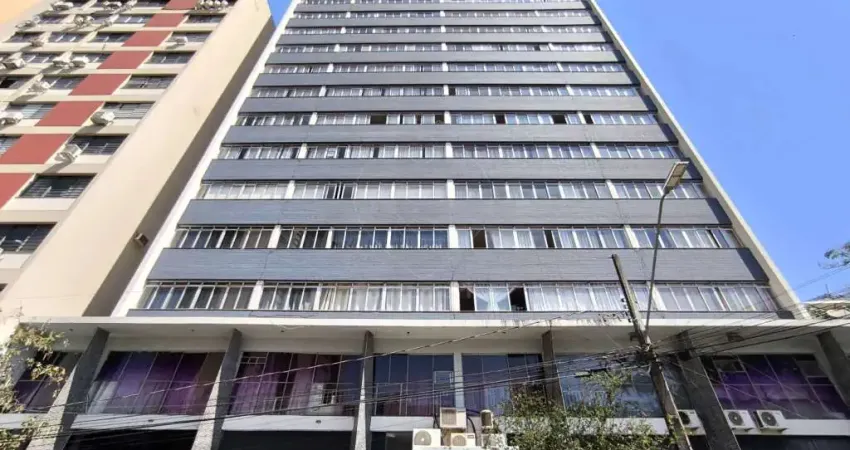 Apartamento à venda no edifício bosque com 3 quartos na região central de londrina