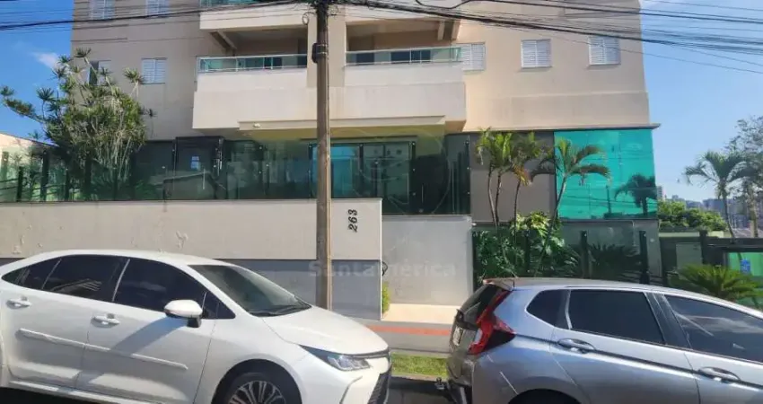 Apartamento à venda no edifício the place com 2 quartos na região central de londrina