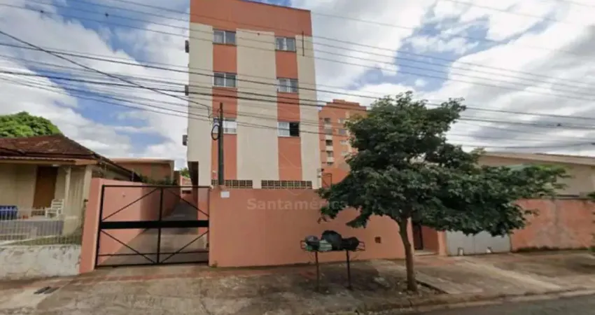 Apartamento à venda com 3 quartos na região central de londrina no residencial ana matico na vila larsen