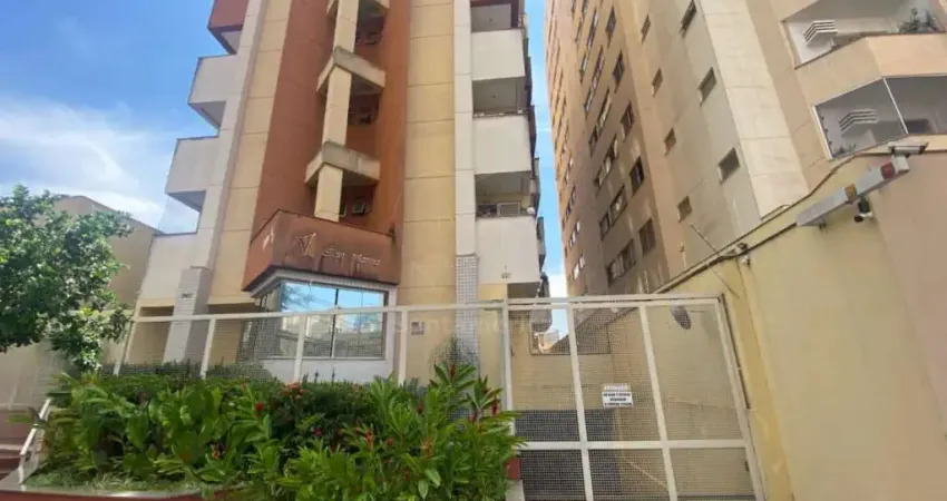 Apartamento à venda no edifício san marino com 2 quartos na região central de londrina