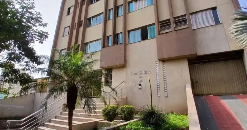 Apartamento à venda no edifício vila olinda com 2 quartos na região central de londrina