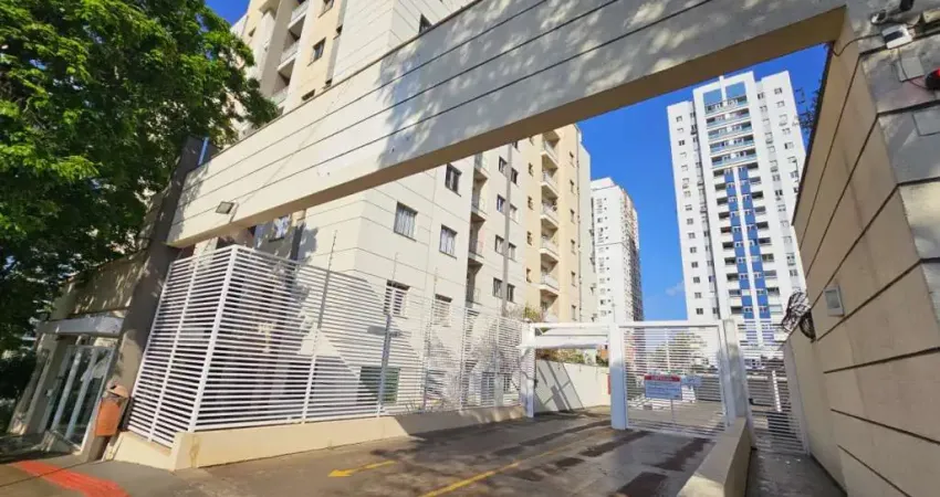 Apartamento para alugar e vender no edifício liv catuaí, terra bonita - região sul de londrina com 3 quartos, sendo 1 suíte.